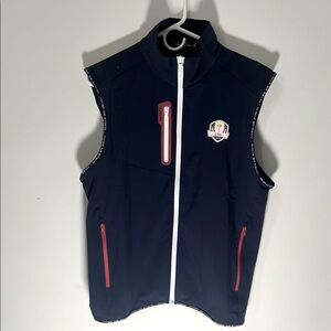 Polo US Ryder Cup Vest